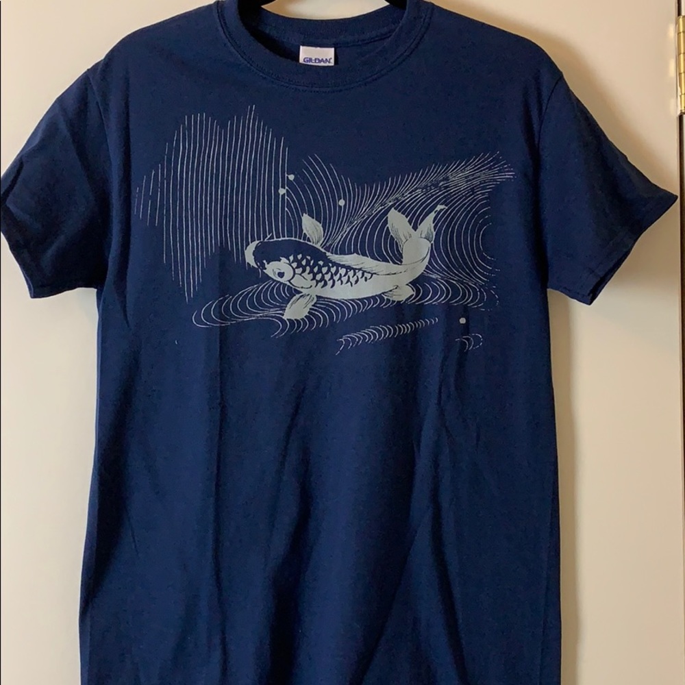 Koi Fish T-shirt